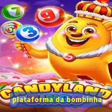 plataforma da bombinha